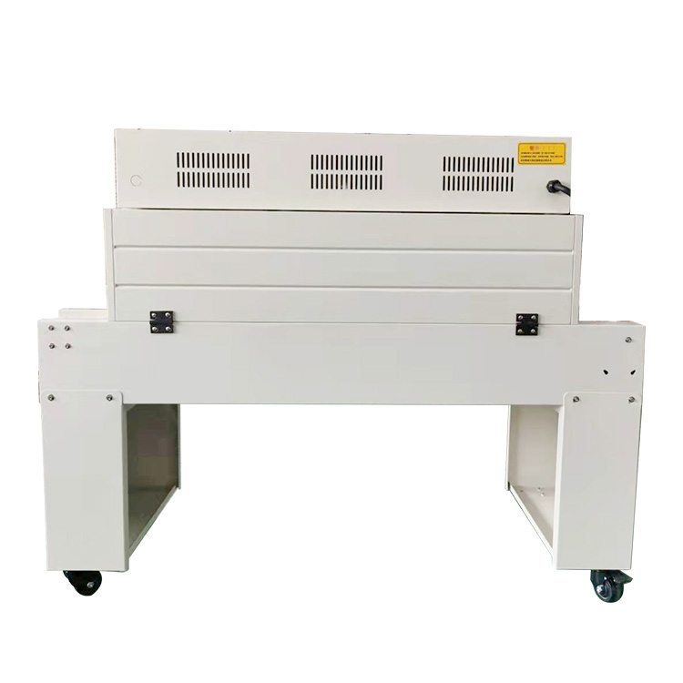 熱收縮機(jī)具有的功用與作業(yè)原理