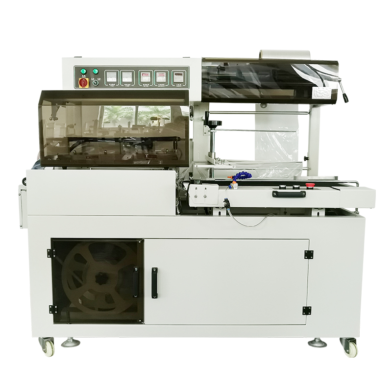 封切機的應用、功能與優勢